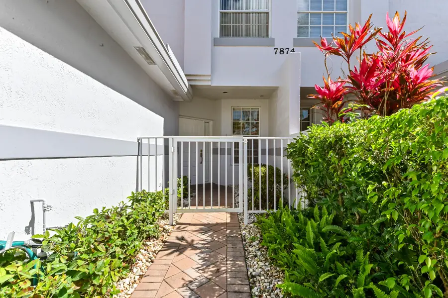 7874 Laina Lane #1, Boynton Beach, FL 33437 - #2