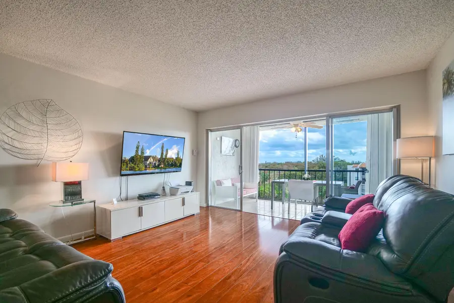 3930 Inverrary Boulevard #703-d, Lauderhill, FL 33319 - #3
