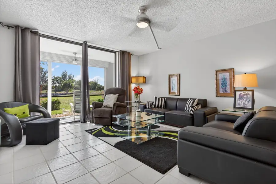 3485 Environ Boulevard #C107, Lauderhill, FL 33319 - #2
