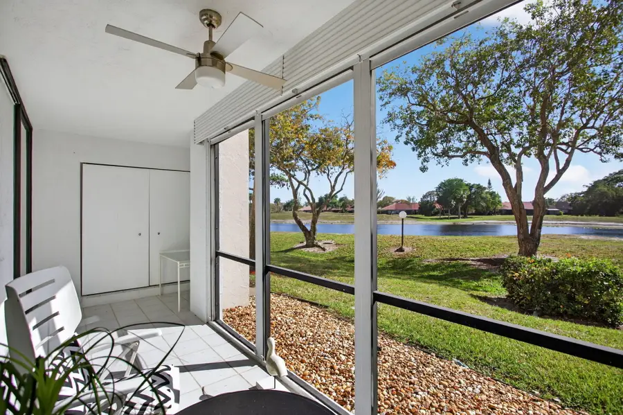 3485 Environ Boulevard #C107, Lauderhill, FL 33319 - #3
