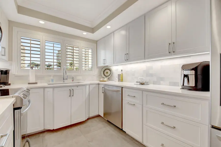 3224 S Ocean Boulevard #214, Highland Beach, FL 33487 - #3