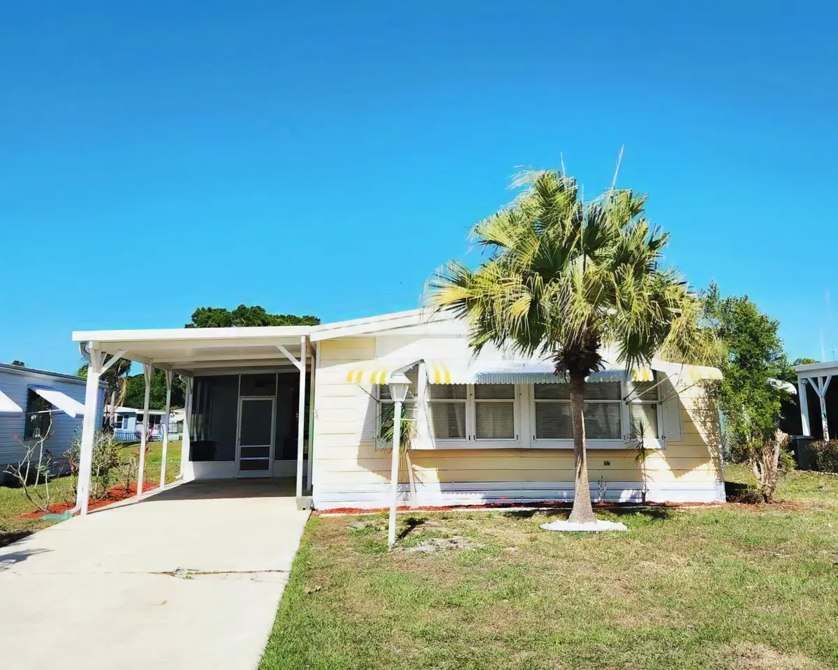 98 Camino Del Rio, Port Saint Lucie, FL 34952 - #1