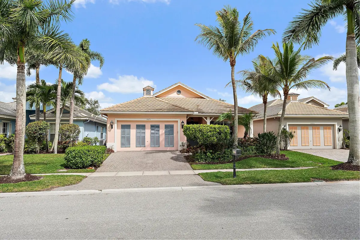 10675 La Strada, West Palm Beach, FL 33412 - #1