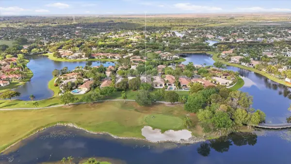 2466 Bay Isle Court, Weston, FL 33327