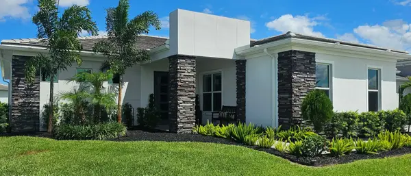 10639 Vineyard Drive, Port St Lucie, FL 34987