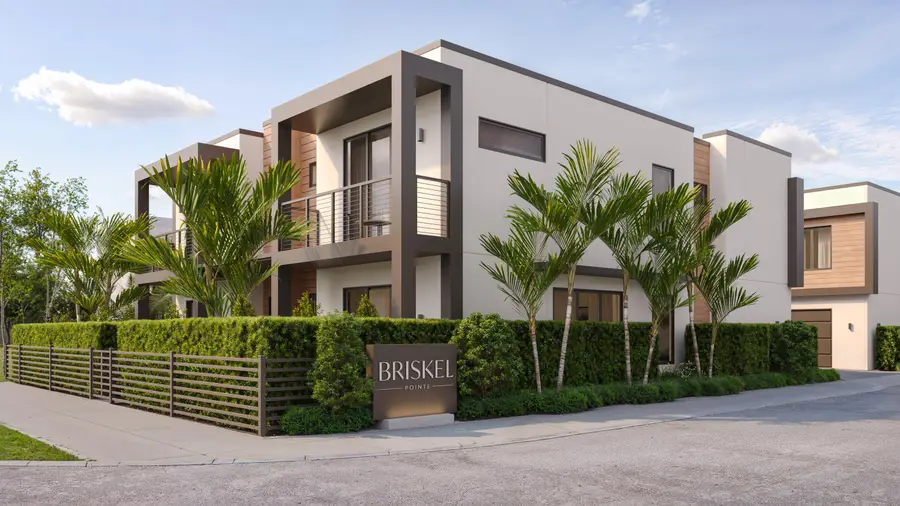 6801 NE Briskel Pointe Drive, Boca Raton, FL 33487 - #2