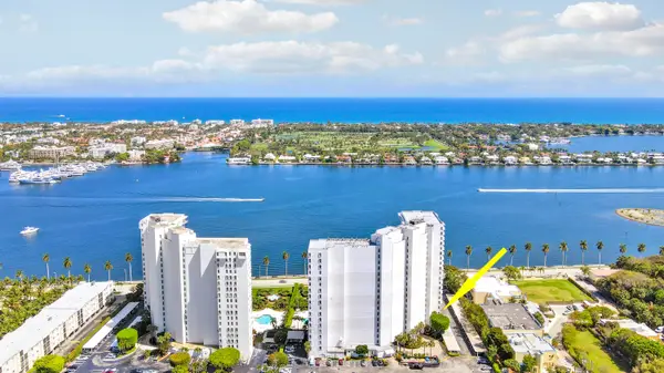 1801 S Flagler Drive #301, West Palm Beach, FL 33401