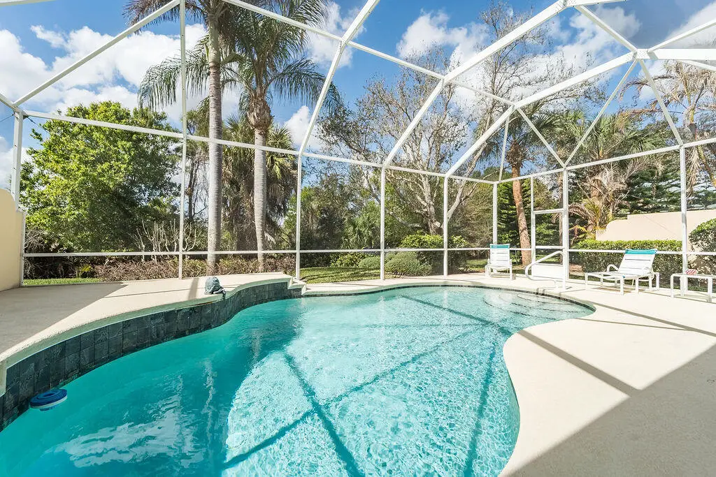 8944 SE Hawks Nest Court, Hobe Sound, FL 33455 - #1