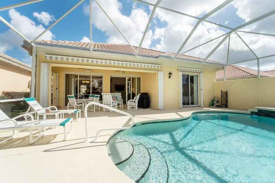 8944 SE Hawks Nest Court, Hobe Sound, FL 33455 - #2