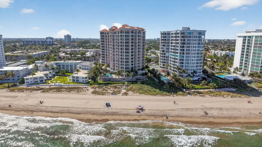 1460 S Ocean Boulevard #701, Lauderdale By The Sea, FL 33062 - #2