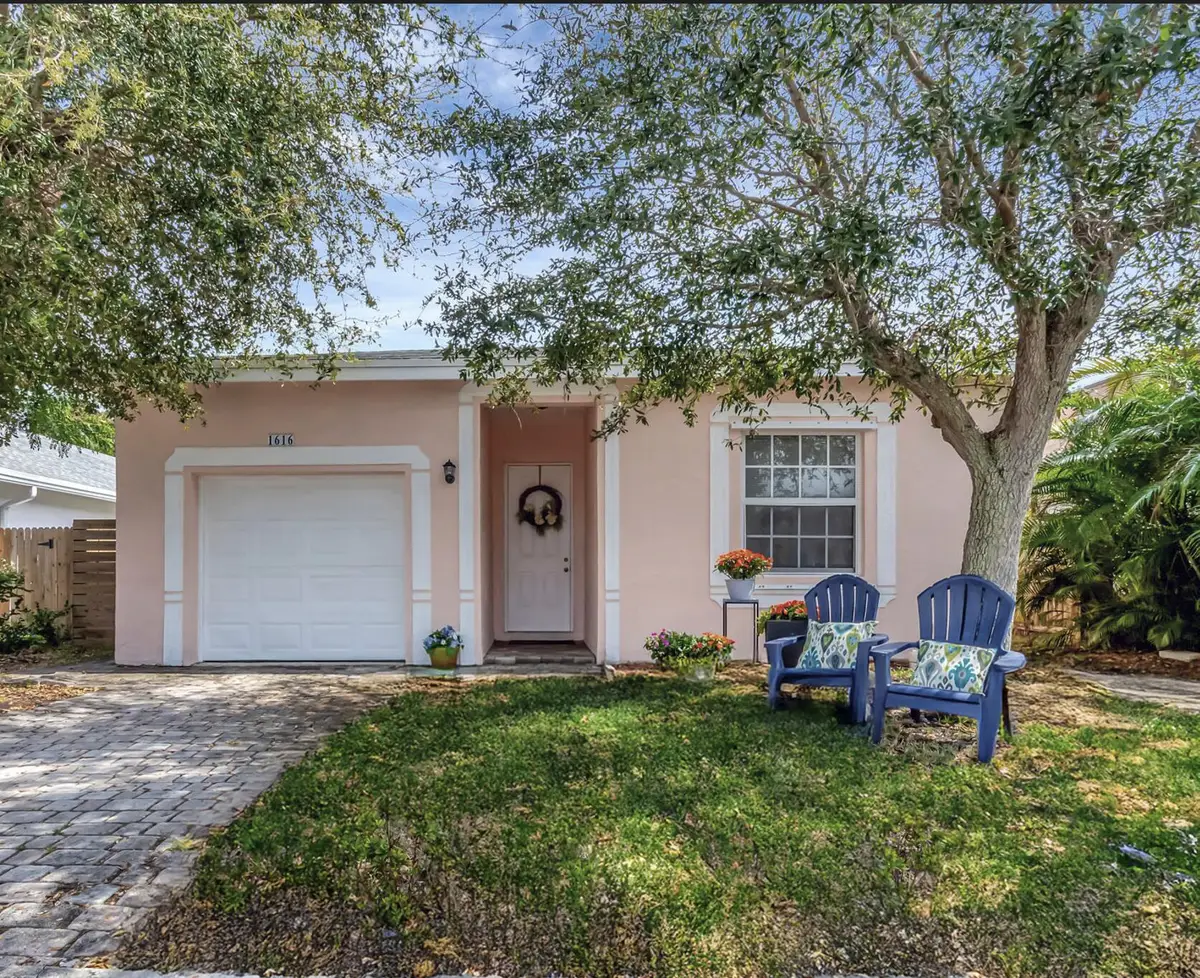 1616 S Johnson Street, Lake Worth Beach, FL 33460 - #1
