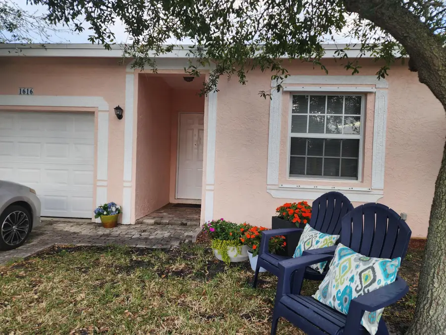 1616 S Johnson Street, Lake Worth Beach, FL 33460 - #2
