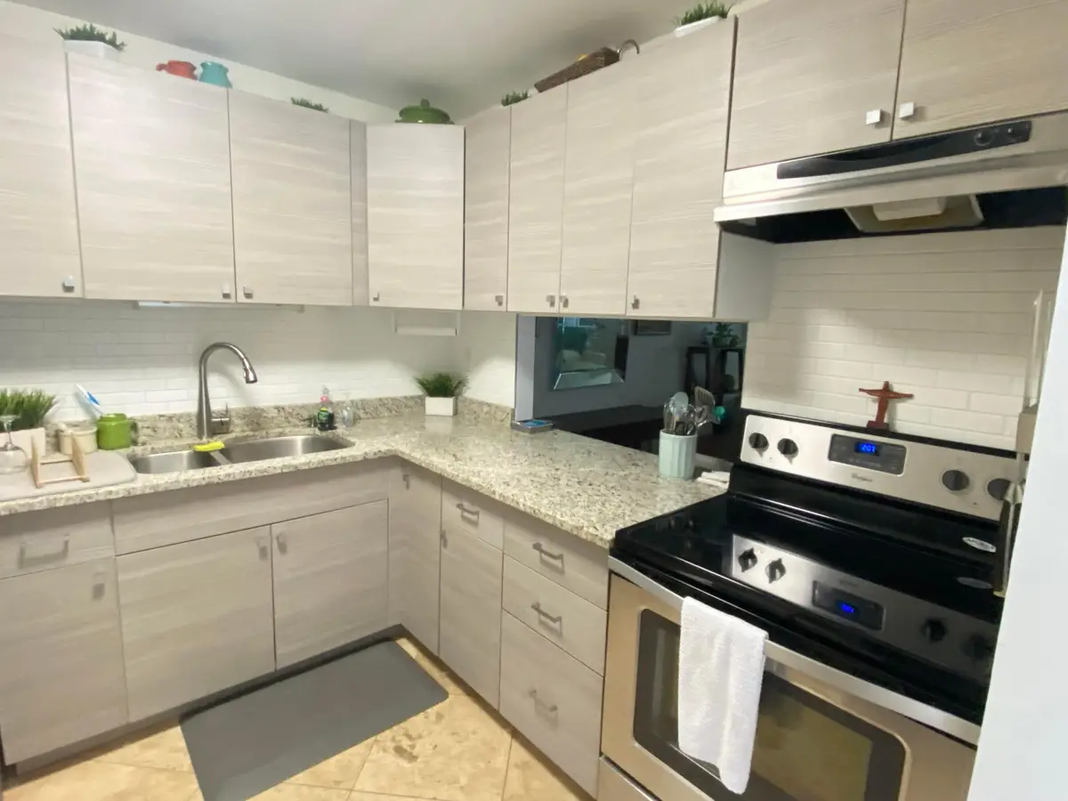 2566 Garden Drive S #306, Lake Worth, FL 33461 - #1