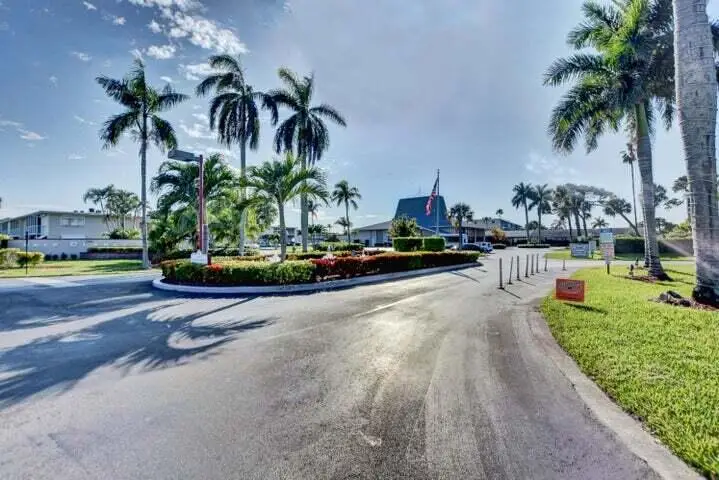 2566 Garden Drive S #306, Lake Worth, FL 33461 - #3