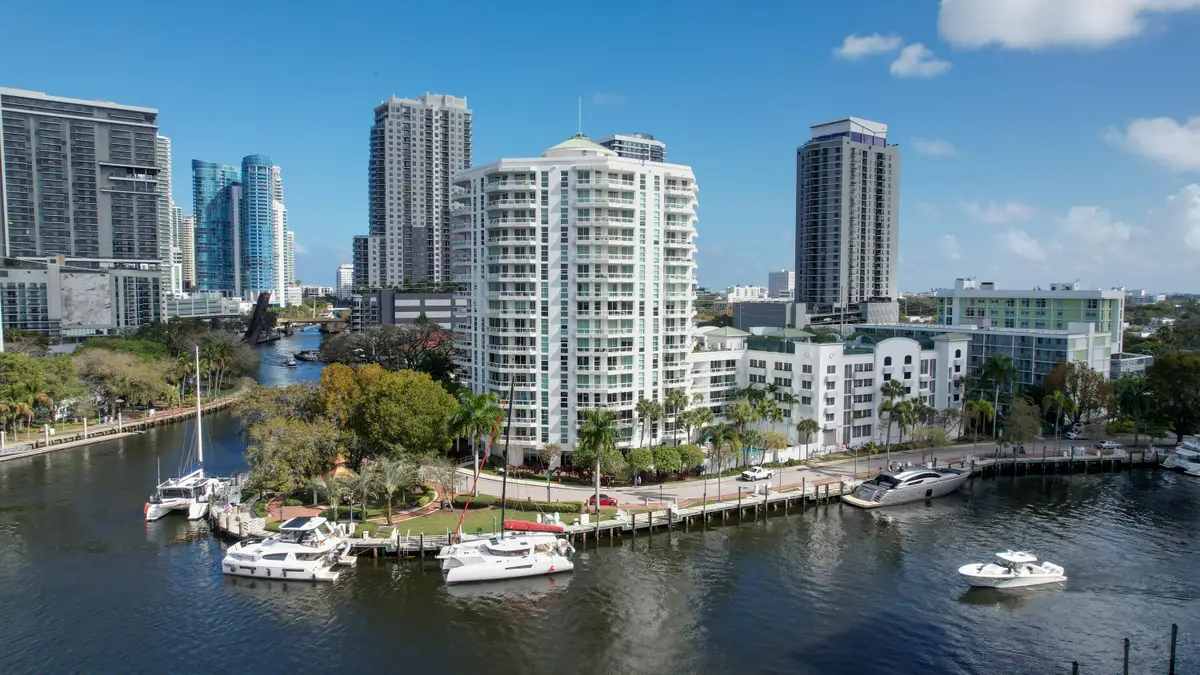 401 SW 4th Avenue #402, Fort Lauderdale, FL 33315 - #1