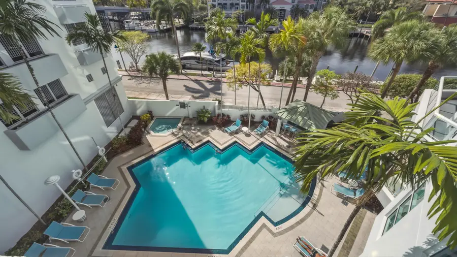 401 SW 4th Avenue #402, Fort Lauderdale, FL 33315 - #3
