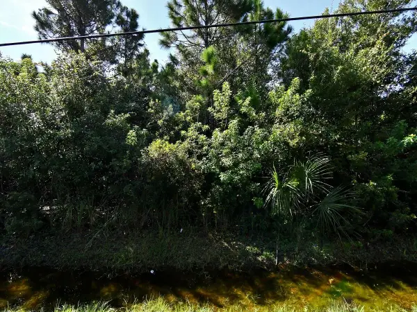 0 Palmetto Drive, ,, FL 34982