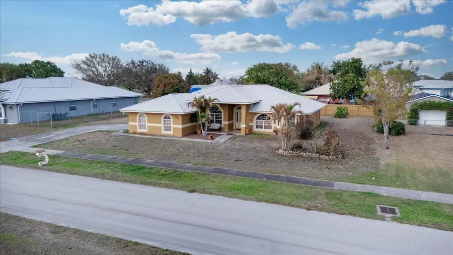 1023 Caribbean Avenue, Clewiston, FL 33440 - #2