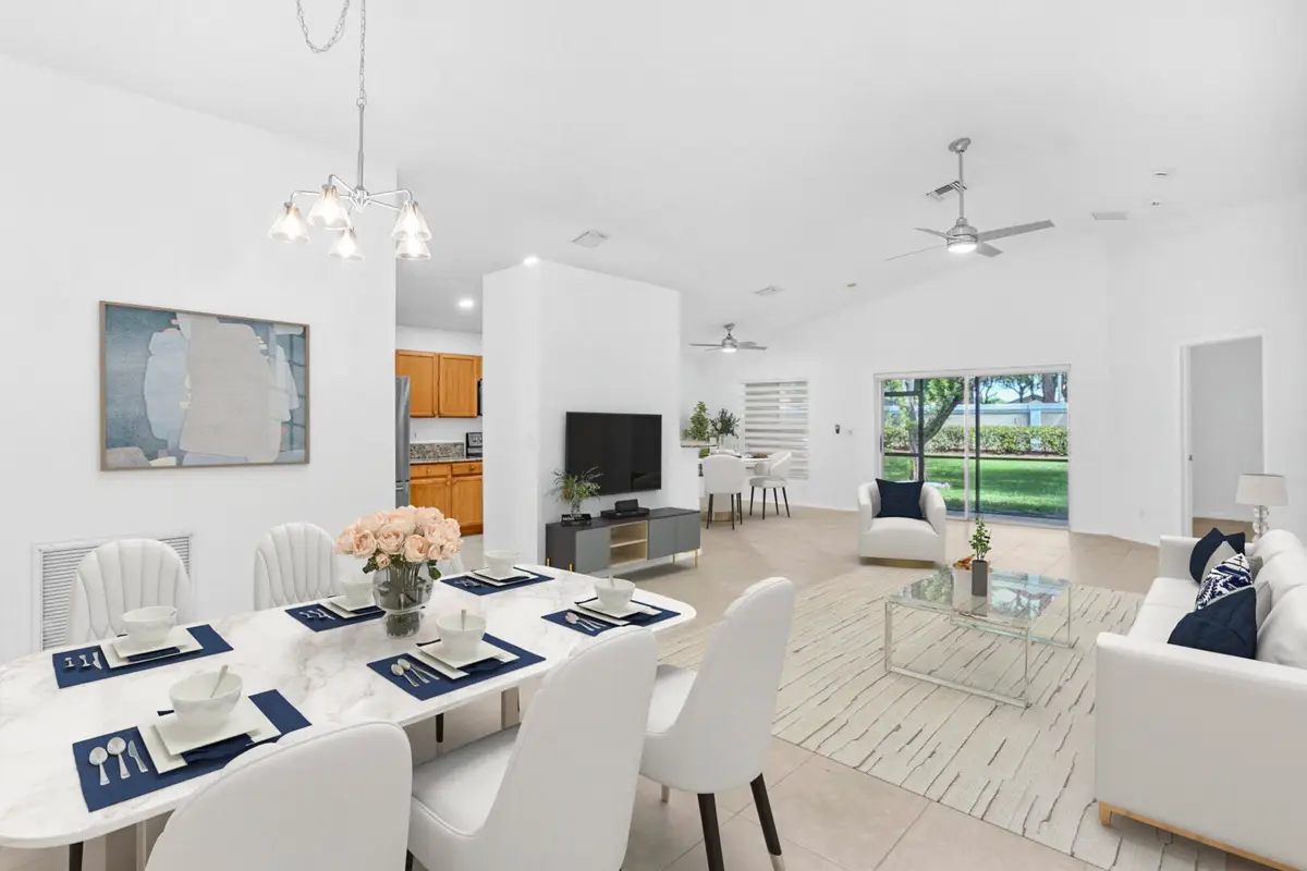 5329 Toscana Trail, Boynton Beach, FL 33437 - #1