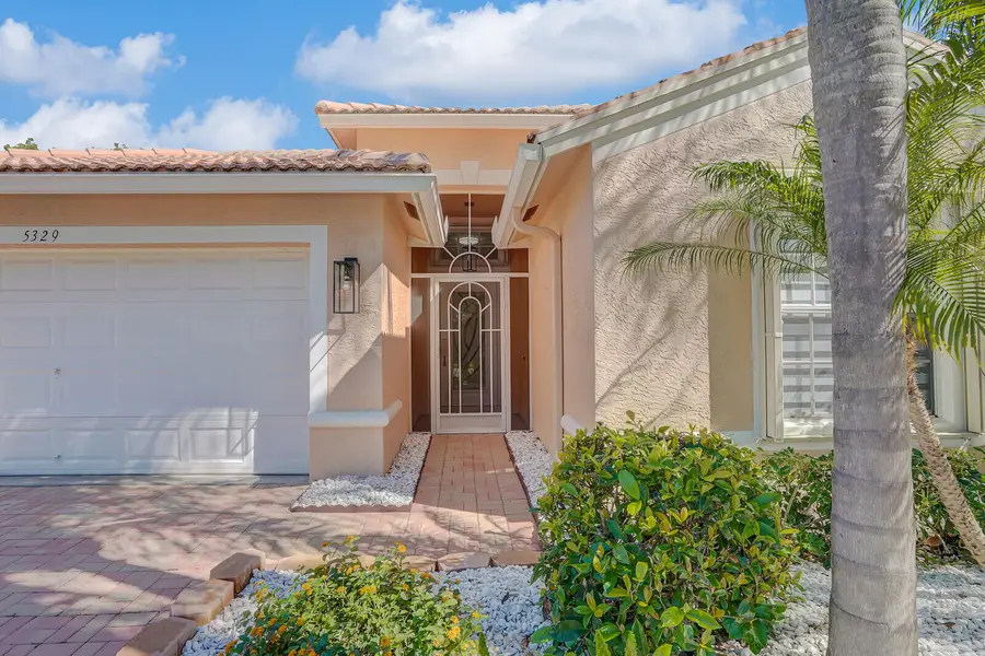 5329 Toscana Trail, Boynton Beach, FL 33437 - #3