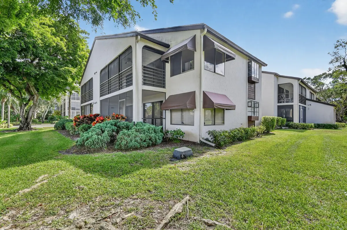 5040 Rose Hill Drive #206, Boynton Beach, FL 33437 - #1