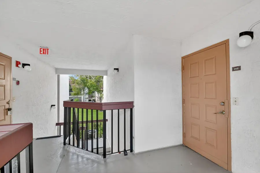 5040 Rose Hill Drive #206, Boynton Beach, FL 33437 - #3
