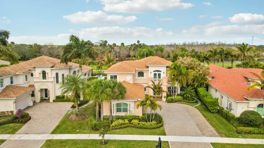 167 Rosalia Court S, Jupiter, FL 33478 - #3