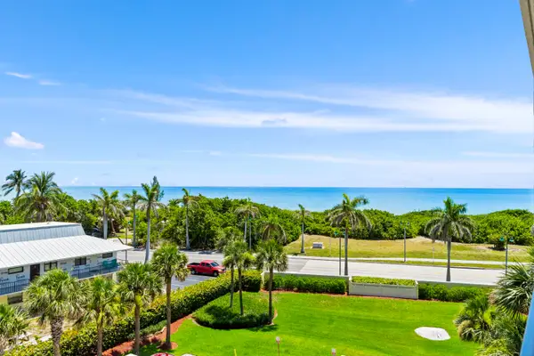 801 S Ocean Drive #503, Fort Pierce, FL 34949