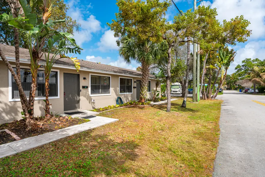1010 NE 16th Street Ne, Fort Lauderdale, FL 33304 - #2