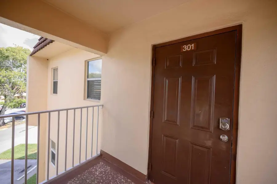 8861 Sunrise Lakes Boulevard #Unit 301, Sunrise, FL 33322 - #2
