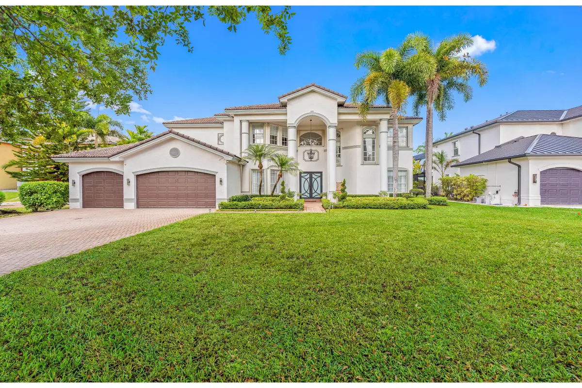 4918 SW 195th Ter, Miramar, FL 33029 - #1