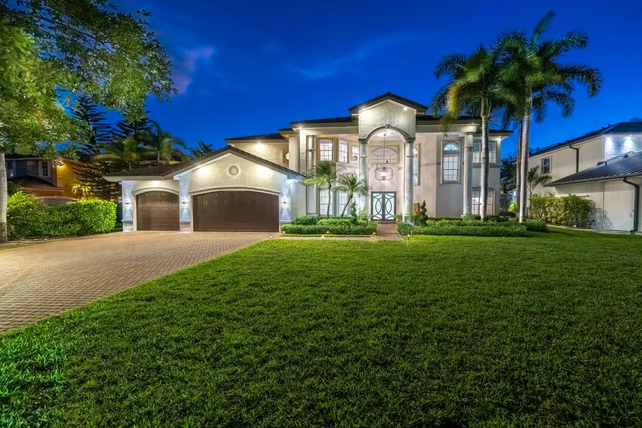 4918 SW 195th Ter, Miramar, FL 33029 - #2