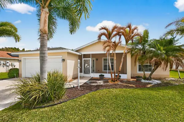 6504 Las Palmas Way, Port St Lucie, FL 34952