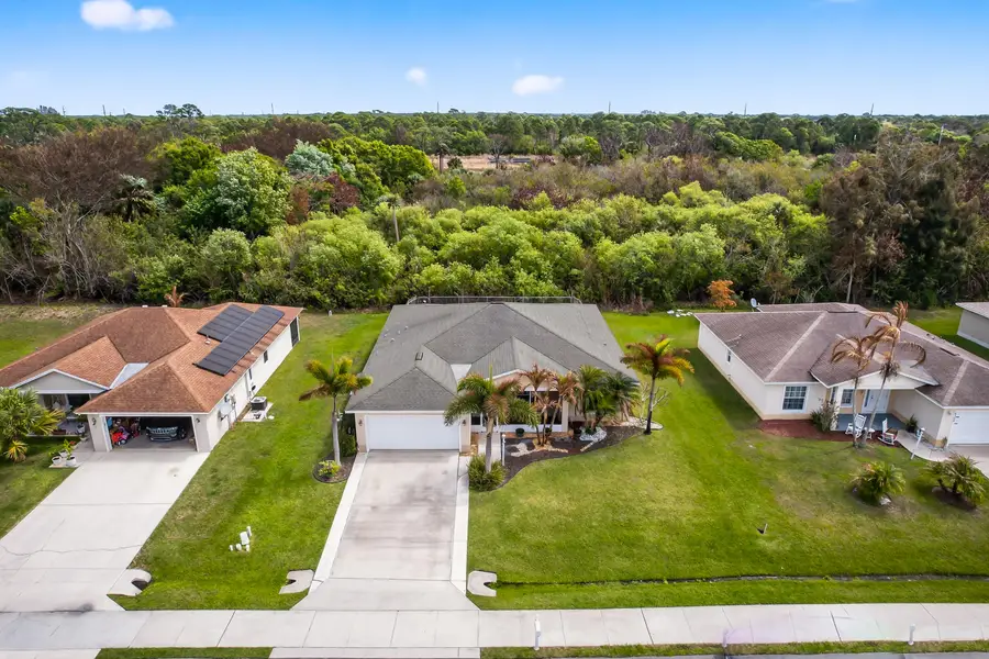 6504 Las Palmas Way, Port Saint Lucie, FL 34952 - #3