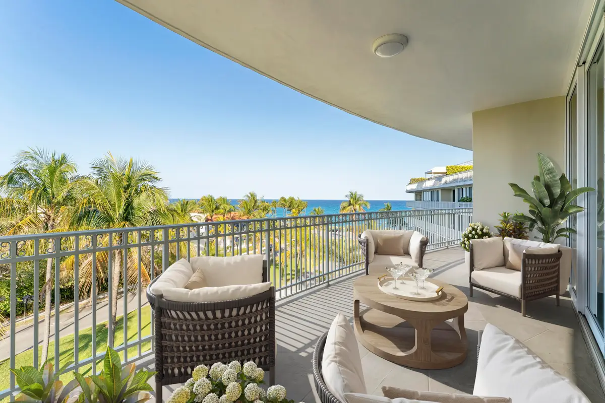 100 Royal Palm Way #G5, Palm Beach, FL 33480 - #1