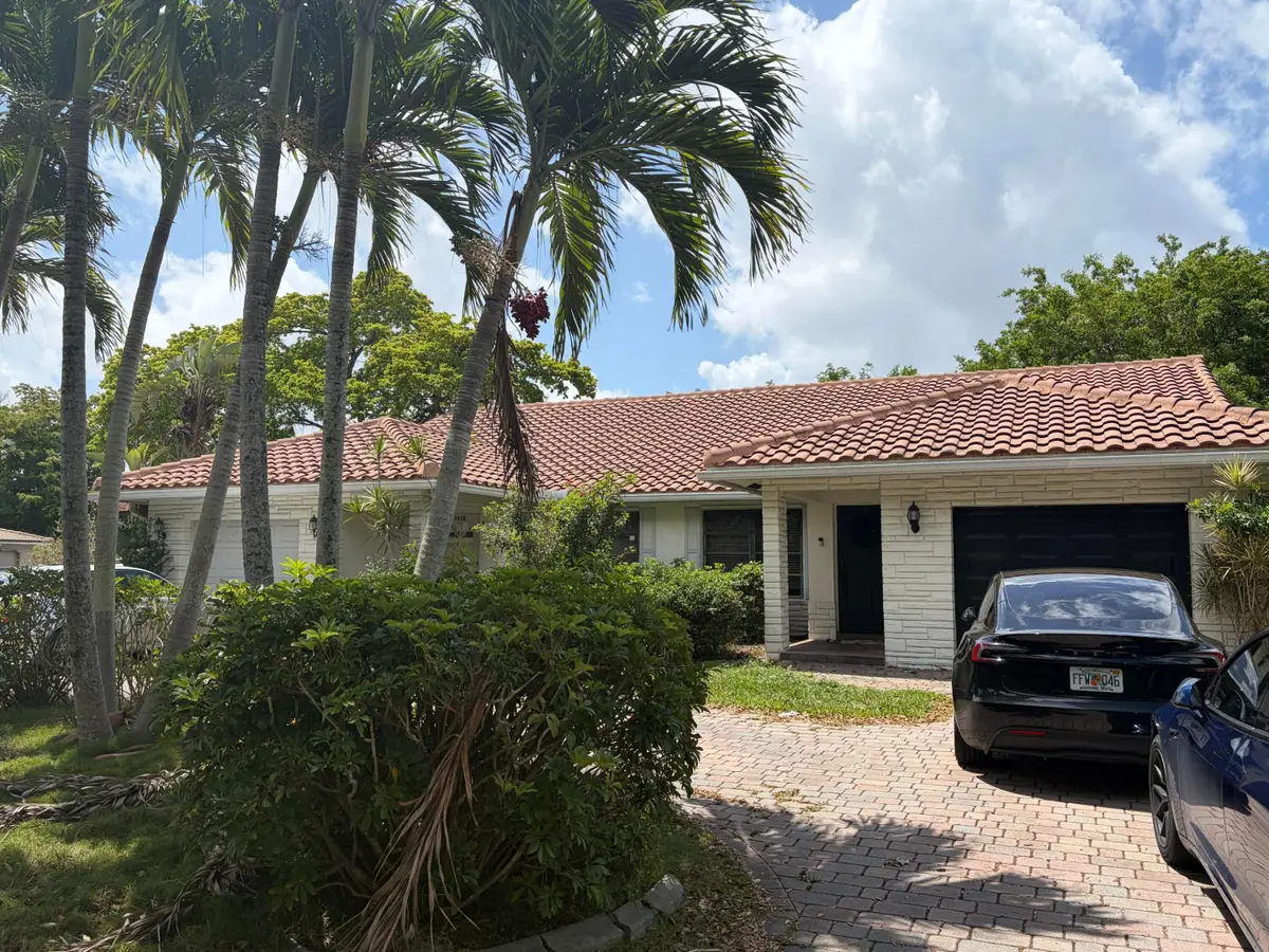 1410 NW 93rd Terrace, Coral Springs, FL 33071 - #1