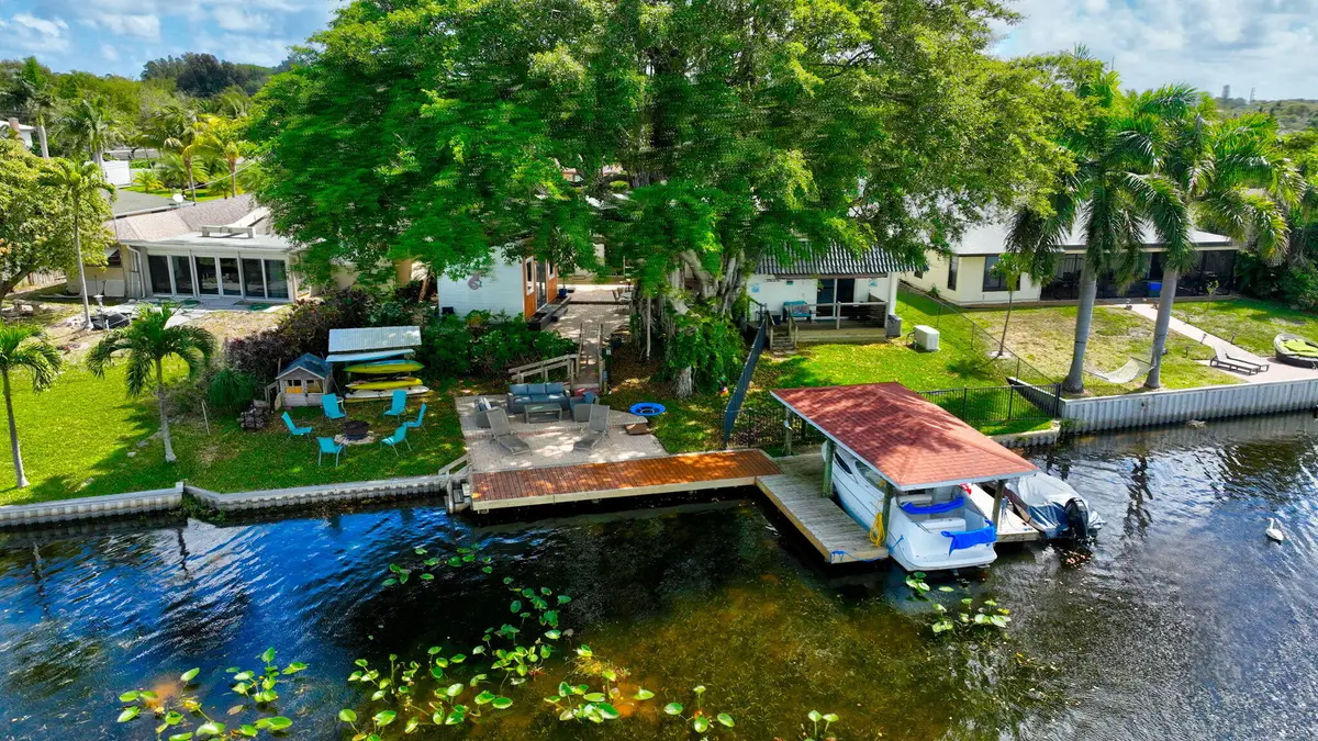 6647 Paul Mar Drive, Lantana, FL 33462 - #1