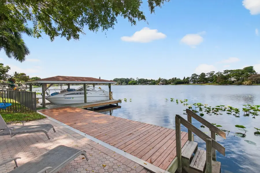 6647 Paul Mar Drive, Lantana, FL 33462 - #3