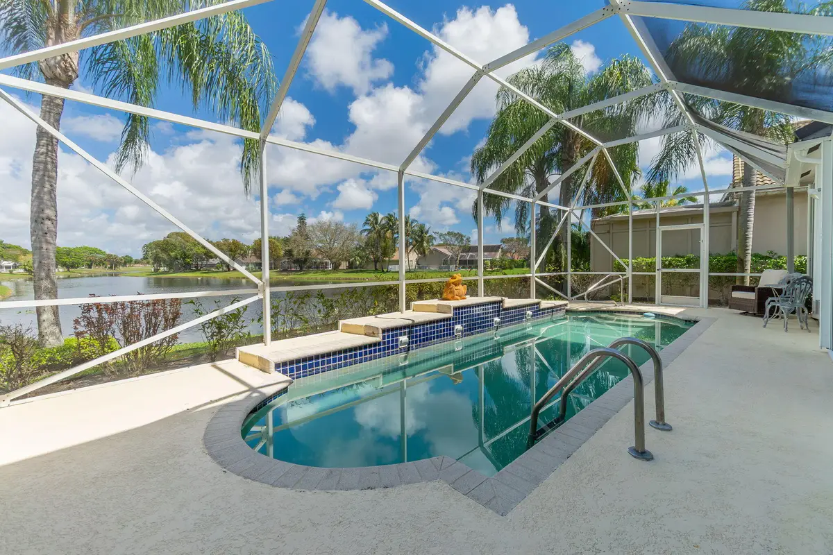6005 Newport Village Way, Lake Worth, FL 33463 - #1