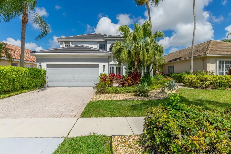 6005 Newport Village Way, Lake Worth, FL 33463 - #2