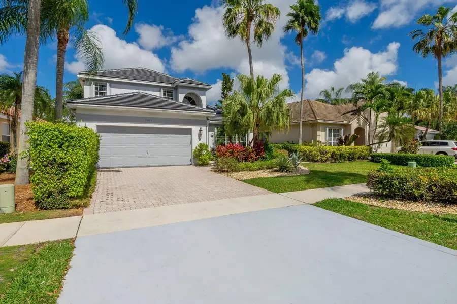 6005 Newport Village Way, Lake Worth, FL 33463 - #3