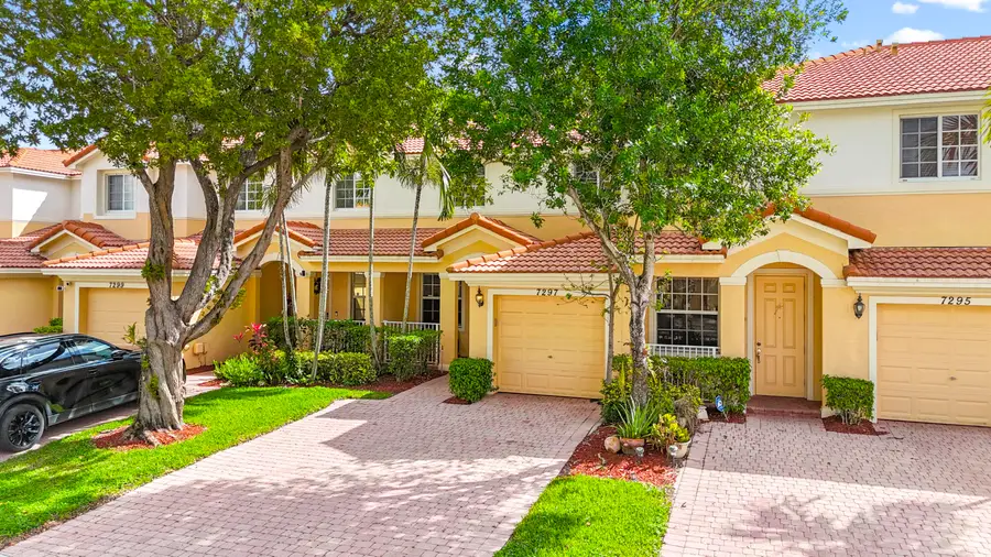 7297 Briella Drive, Boynton Beach, FL 33437 - #3