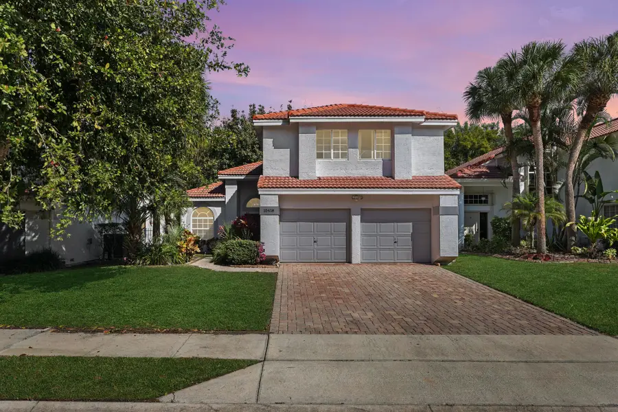 10418 Buena Ventura Drive, Boca Raton, FL 33498 - #2