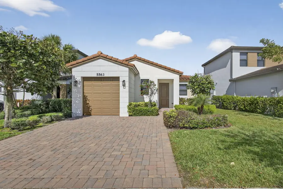 5563 Starfish Road, Westlake, FL 33470 - #3