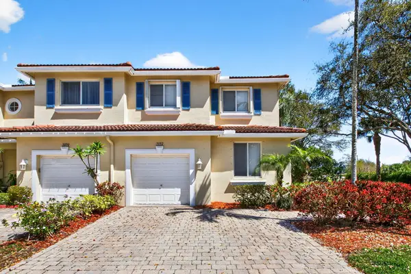 3092 N Evergreen Circle E #3092, Boynton Beach, FL 33426