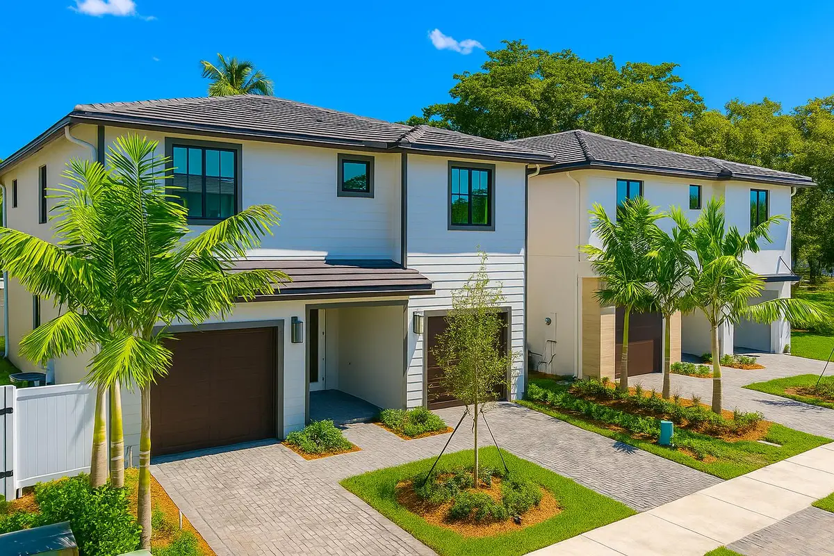 1437 SW 23rd Court, Fort Lauderdale, FL 33315 - #1