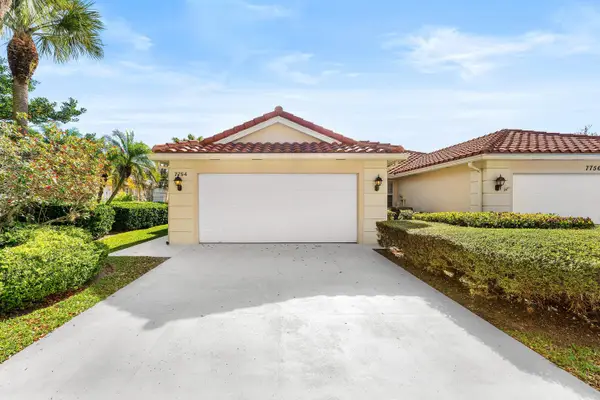 7754 Nile River Road, West Palm Beach, FL 33411
