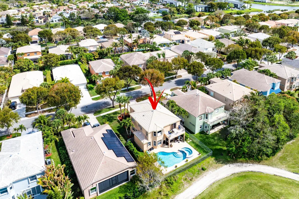 2015 Reston Circle, Royal Palm Beach, FL 33411 - #1