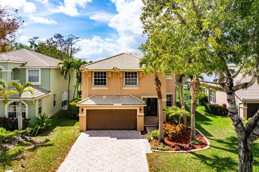 2015 Reston Circle, Royal Palm Beach, FL 33411 - #2