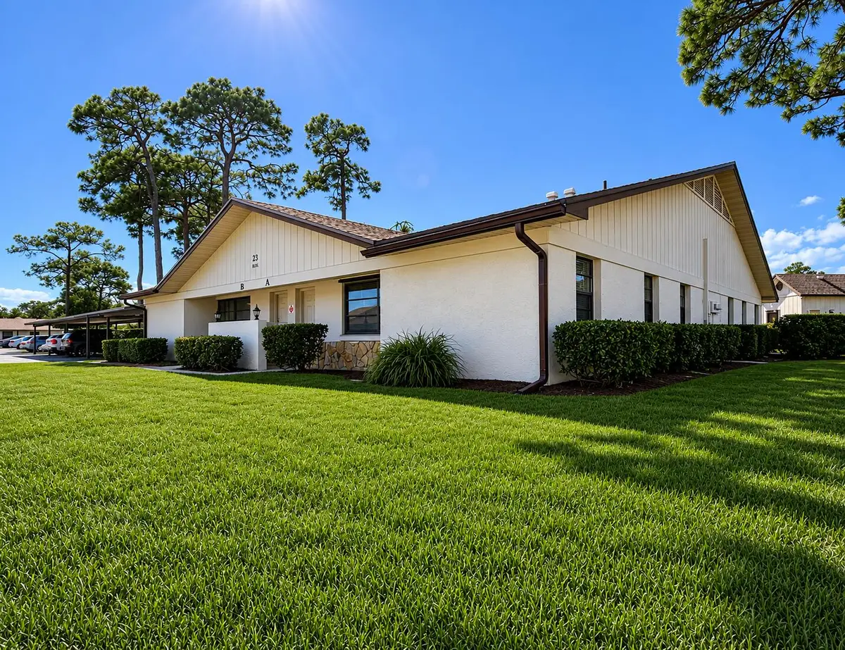 2821 Stoneway Lane #A, Fort Pierce, FL 34982 - #1